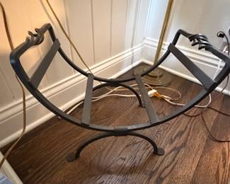 Wood Holder