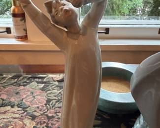 Lladro Figurines 