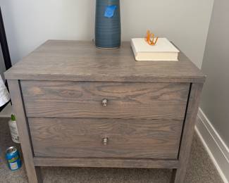 Room & Board Nightstand (2)