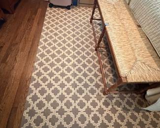 Area Rug