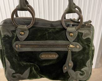 Womens Purse