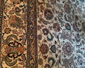 Karastan Rug 
