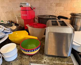 Kitchenware