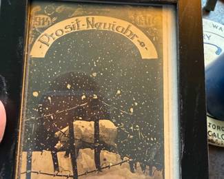 Victorian Postcards