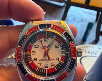 Men’s Watch 