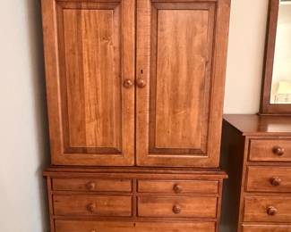 Durham Furniture 