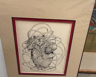 Prints