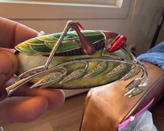 Costume Jewelry 