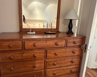 Durham Furniture Dresser 