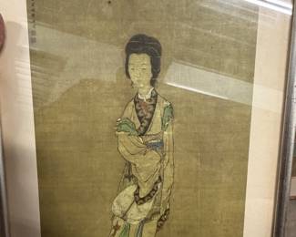 Asian Art 