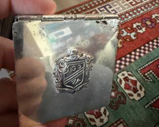 Trinket box