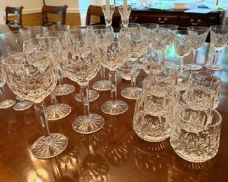 Waterford Crystal 