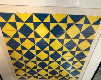 Abstract Print