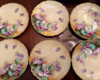 Decorative Plates 