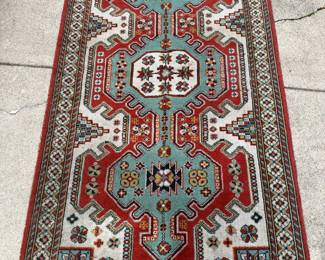 Oriental Rugs