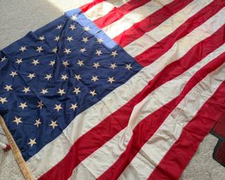 USA Flag