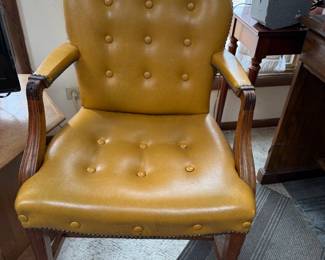 Armchair