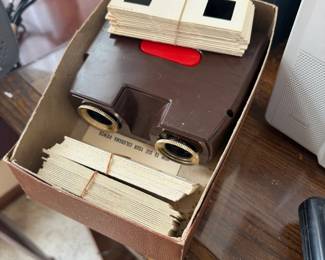 Vintage Viewer