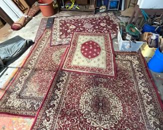 Oriental Rugs
