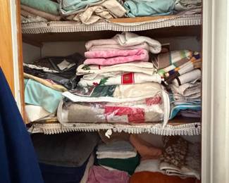 Linens