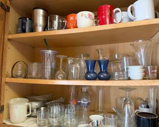 Kitchenware