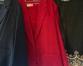 Vintage Clothing