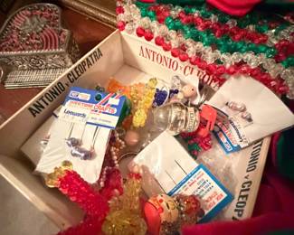 Christmas Ornaments