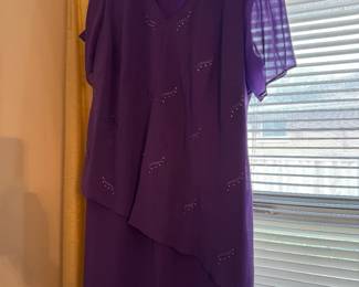 Vintage Clothing