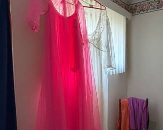 Vintage Clothing