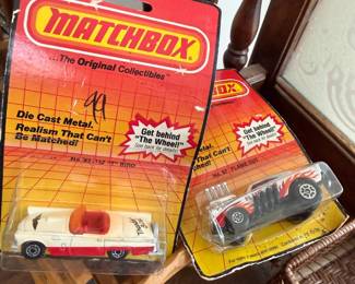 Matchbox