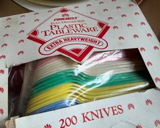 Kitchenware