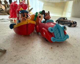 Disney Toys