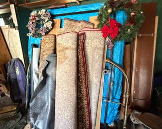 Vintage Rugs