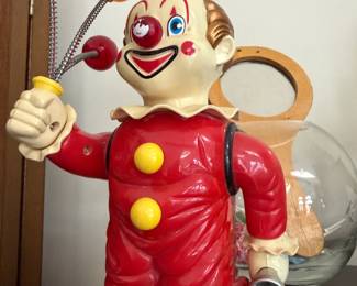 Botoy Circle Clown