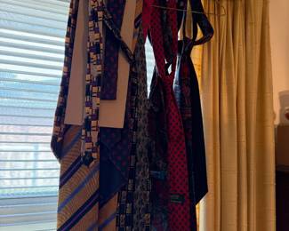 Mens Ties