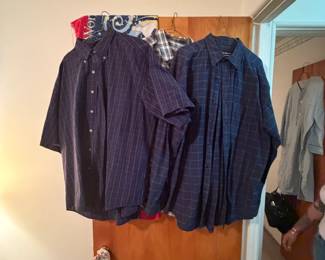 Mens Clothing