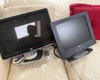 Monitors