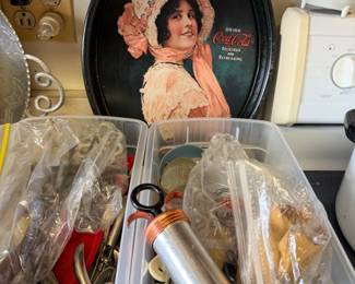 Kitchenware