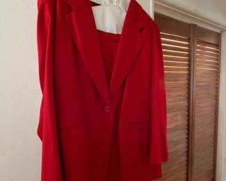 Vintage Clothing
