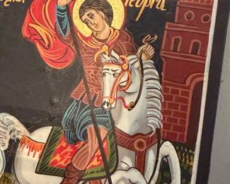 Religious Icons