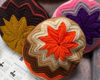 Vintage Pillows