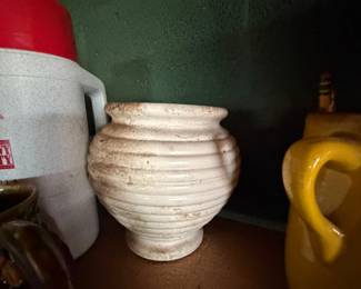 Pottery