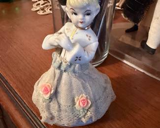Porcelain Figurines