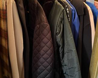 Vintage Clothing