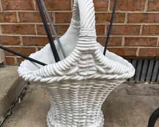 Concrete Planter