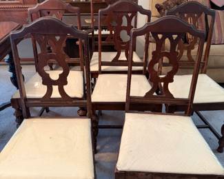 Dining Room Chairs