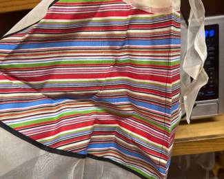 Vintage Aprons