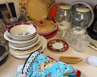 Kitchenware