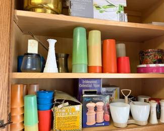 Kitchenware