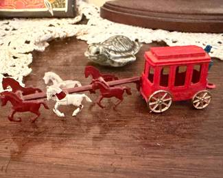 Vintage Toys